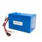 ICR18650 3S12P Rechargeable 12V Battery Pack 30ah For Electric Wheelchair