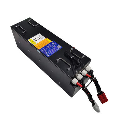 Cloud Energy 24v 150ah lifepo4 battery pack lithium for solar storage  system forklifts fosfet camper rechargeableable 