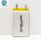KC CB IEC62133 LP603050 Rechargeable Battery Pack 900mAh 3.7 v Polymer Lithium Battery