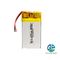 KC CB IEC62133 LP603050 Rechargeable Battery Pack 900mAh 3.7 v Polymer Lithium Battery
